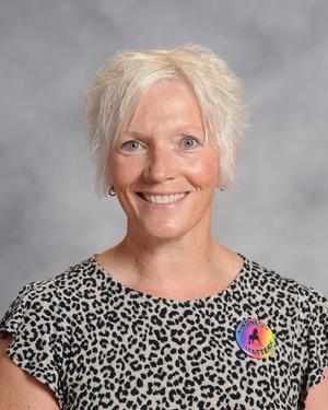 Image of Amy Schoenberger