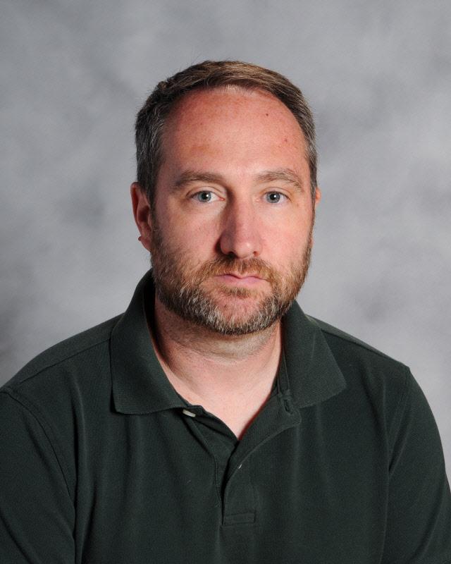 Image of Jesse Duerst