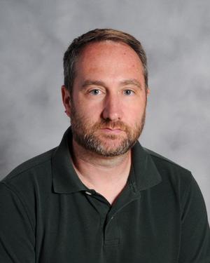 Image of Jesse Duerst