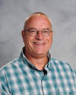 Image of Steve Schmiling