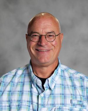 Image of Steve Schmiling