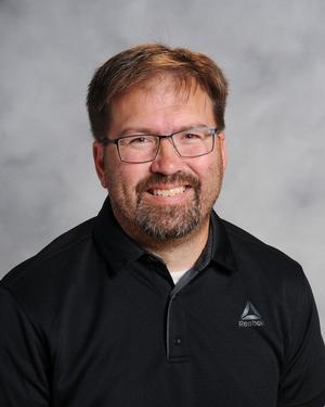 Image of Wade Vandervest