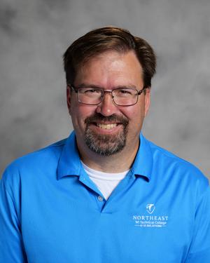 Image of Wade Vandervest