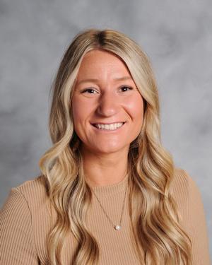 Image of Ashley Brown