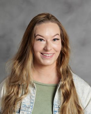 Image of Ariana Dohr