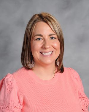 Image of Angela Kinjerski
