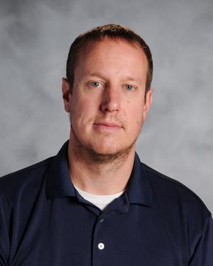 Image of Andrew Krautkramer