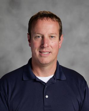Image of Andrew Krautkramer