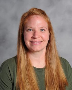 Image of Andrea Phillips