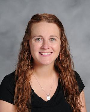 Image of Amy Rismeyer