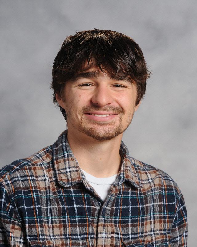 Image of Avery Robinson