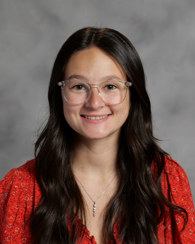 Image of Abigail Robinson