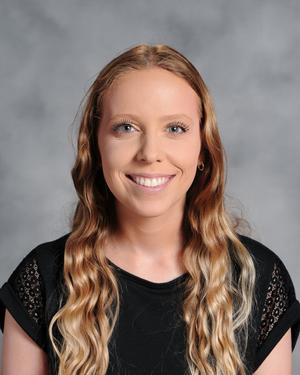 Image of Ashley Salzsieder