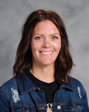 Image of Becky Jorns