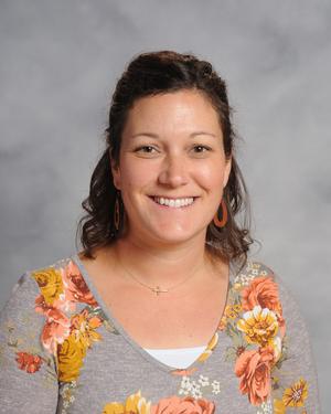 Image of Brenda Pairolero