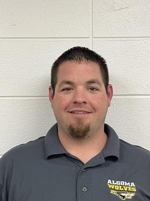 Image of Chris Benes