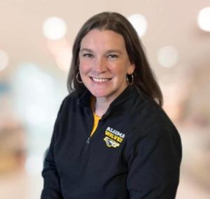 Image of Chrissy O'Connell