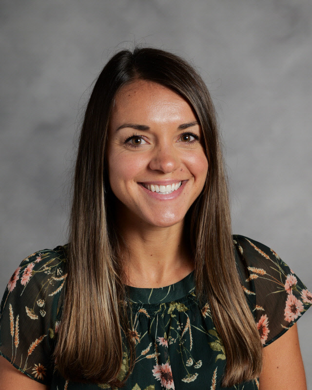 Image of Courtney Schmidt