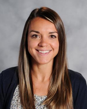 Image of Courtney Schmidt