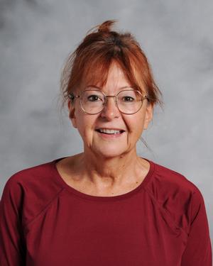 Image of Cynthia VanSistine