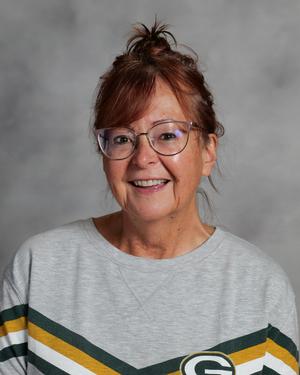 Image of Cynthia VanSistine