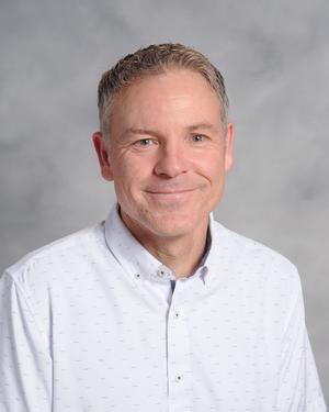 Image of David Robertson