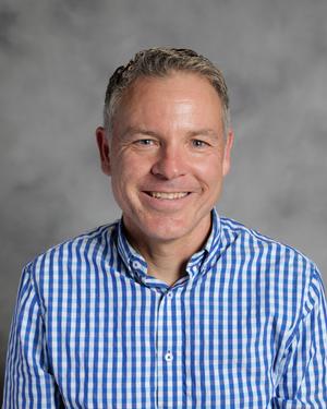 Image of David Robertson