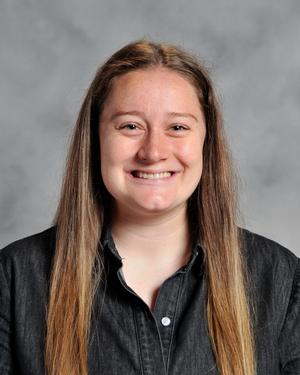 Image of Danielle Schultz