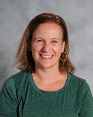 Image of Erin Ballone