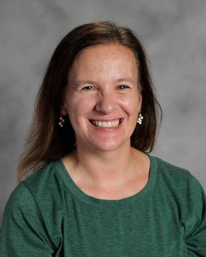 Image of Erin Ballone