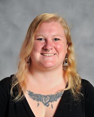 Image of Erin Hartel