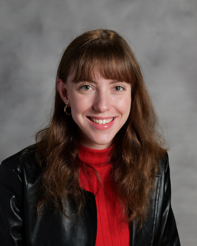 Image of Elisabeth Klumpyan