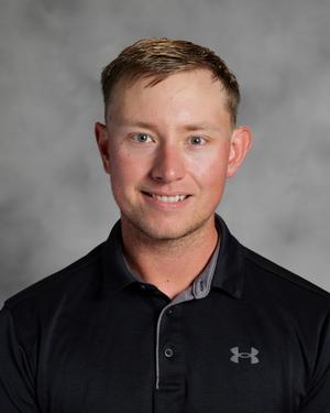 Image of Eric Rasmussen
