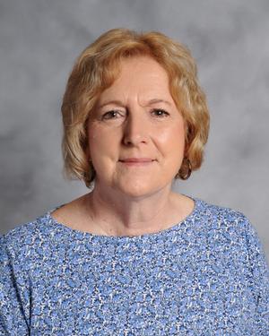 Image of Gail Taddy