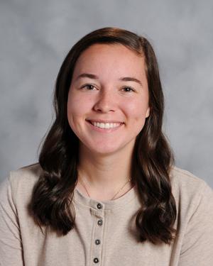 Image of Haleigh Pavlat