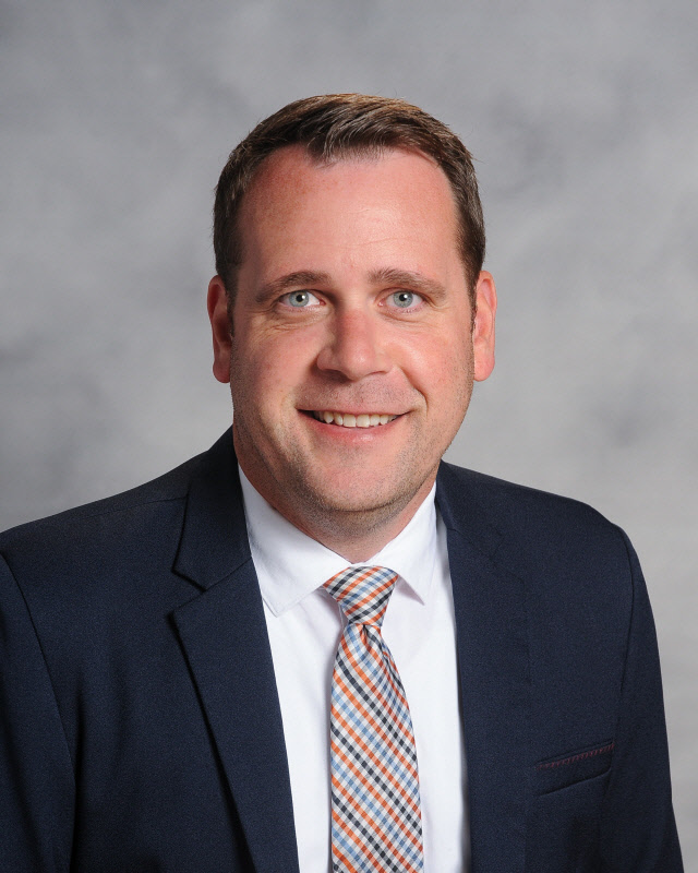 Image of Jesse Brinkmann
