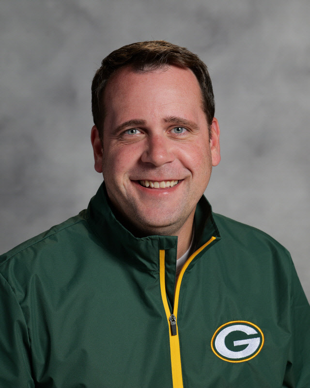 Image of Jesse Brinkmann