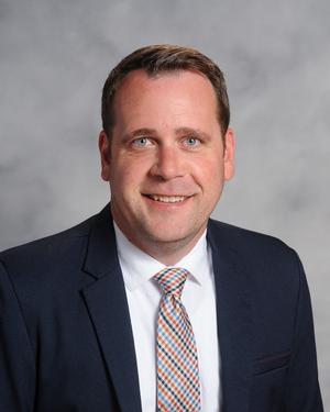 Image of Jesse Brinkmann