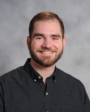 Image of Jacob DeLaurelle