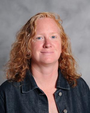 Image of Jamie Hartel