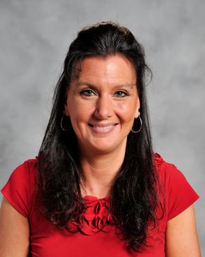 Image of Jennifer Jandrin