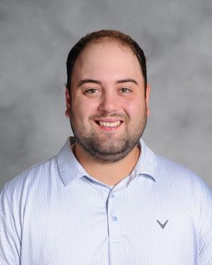 Image of Jordan Jorgensen