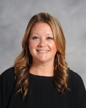 Image of Jennifer Massey