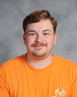 Image of Jonathan Novak