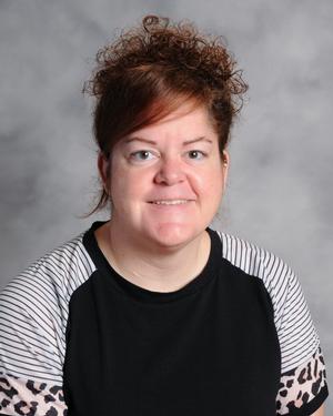 Image of Jamie Salzsieder