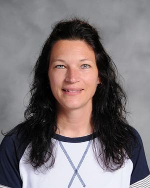 Image of Jami Zimmerman