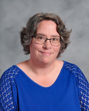Image of Karen Bishop
