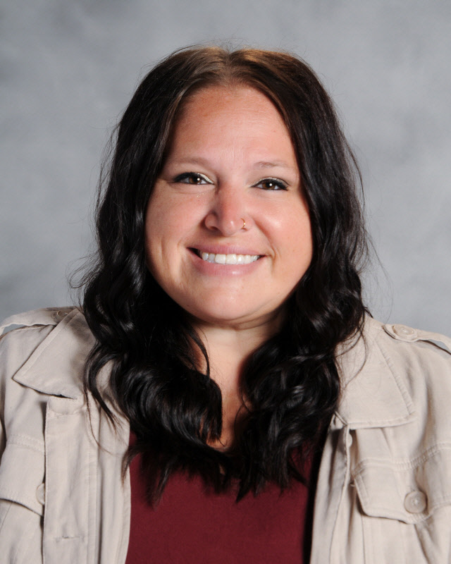 Image of Katie Horn