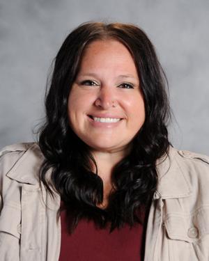 Image of Katie Horn