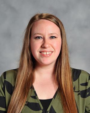 Image of Kelly Nesst